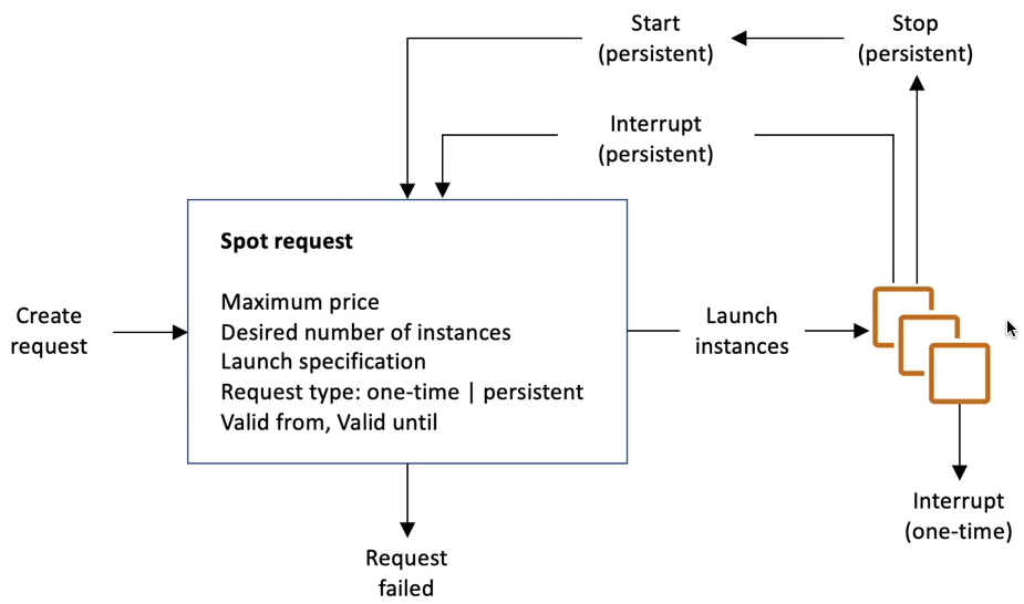 Spot Instance